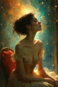Voir le détail de cette oeuvre: dreamer